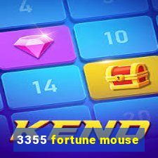 3355 fortune mouse